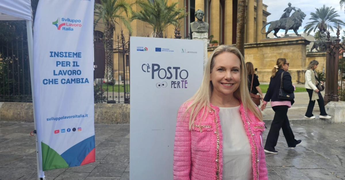 Matera si apre al futuro con “C’è Posto per Te”: nuove opportunità per i cittadini lucani Matera si apre al futuro con “C’è Posto per Te”: nuove opportunità per i cittadini lucani