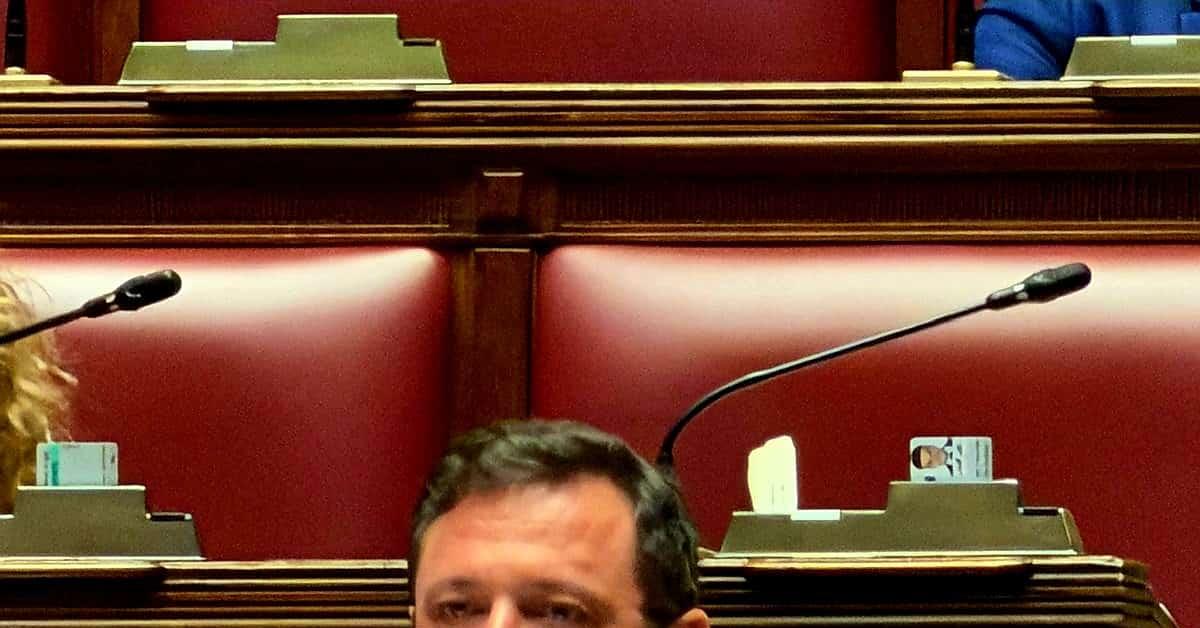 Mirco Carloni (Lega): “Con il voto di oggi le Marche entrano nella ZES. Impegno mantenuto"