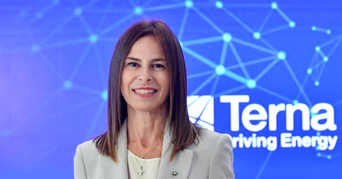 Terna, risultati 9M 2025 con ricavi a €2.8 mld (+8,9%), utile netto a €852,7 milioni (+4,9%), investimenti a €2,5 mln (+22,9%) Terna, risultati 9M 2025 con ricavi a €2.8 mld (+8,9%), utile netto a €852,7 milioni (+4,9%), investimenti a €2,5 mln (+22,9%)