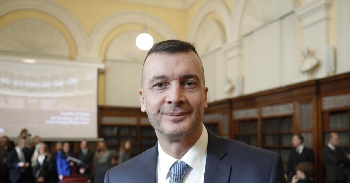 rocco casalino nuovo direttore di patria indipendente giornale online di andrea iervolino non sar224 facile avere un ruolo slegato dai partiti da Ilgiornaleditalia.it rocco casalino nuovo direttore di patria indipendente giornale online di andrea iervolino non sar224 facile avere un ruolo slegato dai partiti