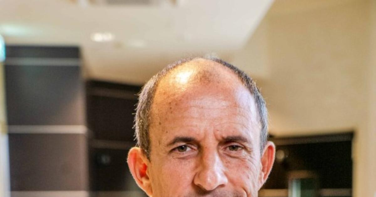 sicob il prof paolo gentileschi presidente eletto per il biennio 27 29 al posto del prof maurizio de luca dell8217ospedale di rovigo da Ilgiornaleditalia.it sicob il prof paolo gentileschi presidente eletto per il biennio 27 29 al posto del prof maurizio de luca dell8217ospedale di rovigo