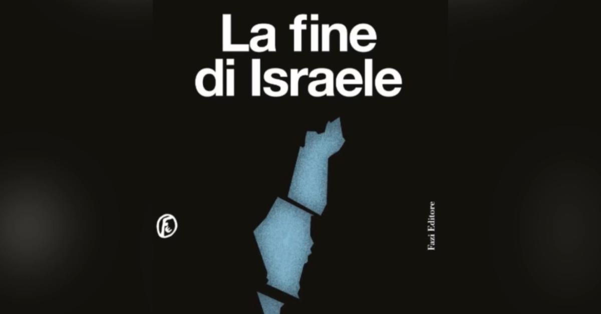 “La fine di Israele”: il libro dello storico israeliano Ilan Pappé che subisce una censura di cui nessuno parla