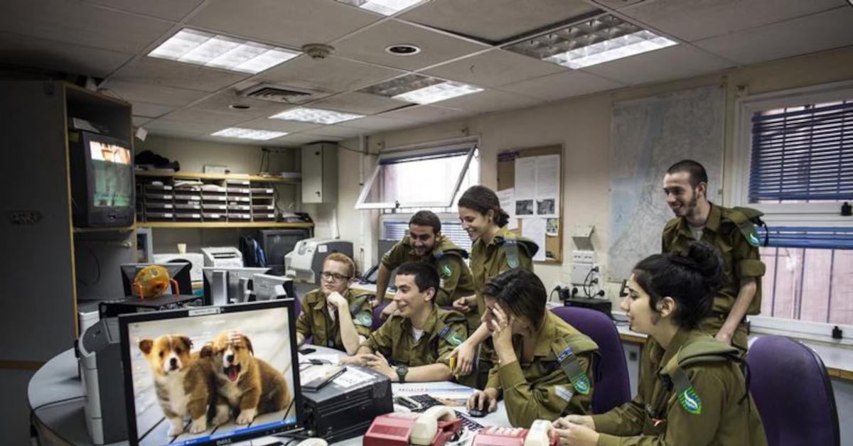 Israele, Katz censura la radio dell Israele, Katz censura la radio dell