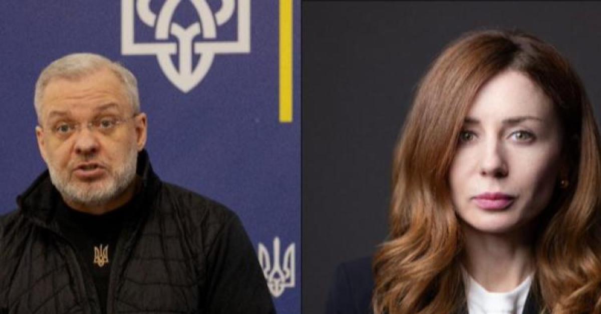 Corruzione Ucraina, Zelensky licenzia ministri della Giustizia Galushchenko e dell’Energia Grynchuk, coinvolti in un giro di tangenti da 100 mln$