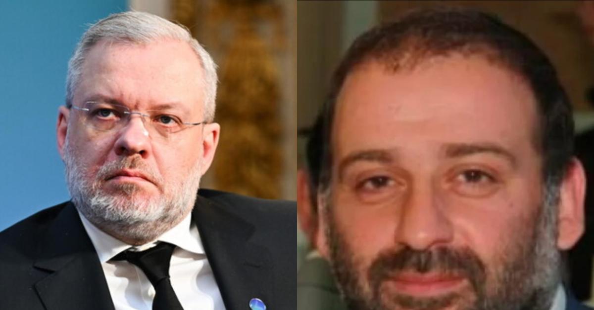 Scandalo corruzione Ucraina, sospeso ministro Giustizia Galushchenko coinvolto in giro di tangenti da $100mln, in fuga l Scandalo corruzione Ucraina, sospeso ministro Giustizia Galushchenko coinvolto in giro di tangenti da $100mln, in fuga l