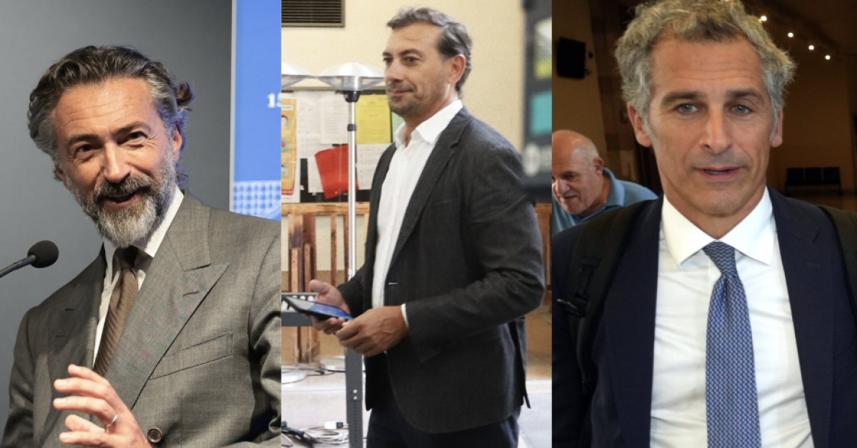 inchiesta urbanistica milano cassazione inchioda pm e respinge ricorso catella scandurra e bezziccheri non vanno arrestati