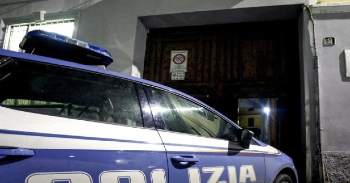 muggia trieste 50enne ucraina uccide figlio di 9 anni tagliandogli la gola separata era seguita da servizi sociali da Ilgiornaleditalia.it muggia trieste 50enne ucraina uccide figlio di 9 anni tagliandogli la gola separata era seguita da servizi sociali