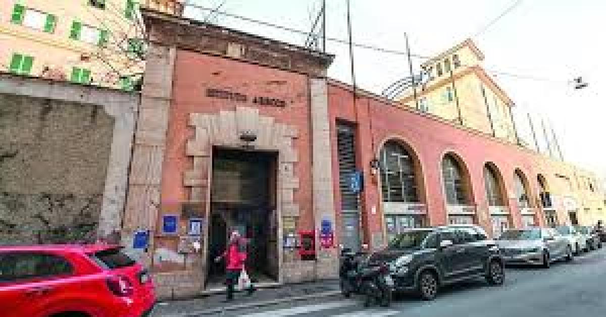 Genova, esclusa la pista fascista nell Genova, esclusa la pista fascista nell