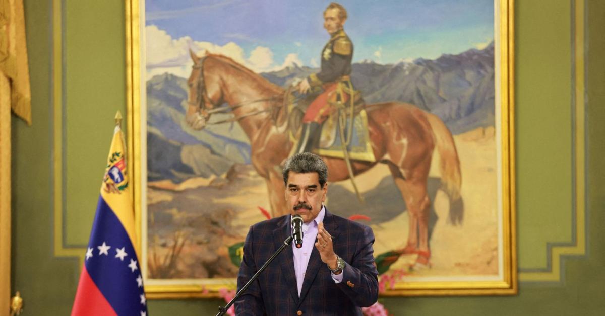 Southern Spear nei Caraibi: navi da guerra, paranoia e fantasmi imperiali davanti alle coste del Venezuela