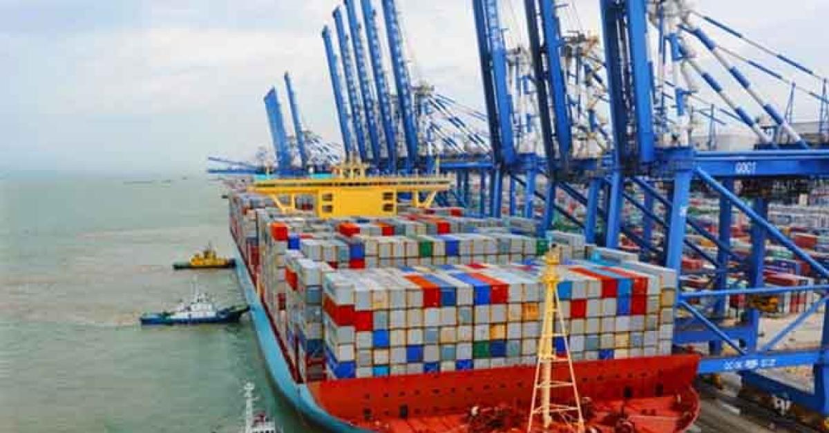 Istat, export Italia aumenta del 10,5% a settembre 2025 su base annua, traino dagli Stati Uniti: +35% dopo il  21% di agosto