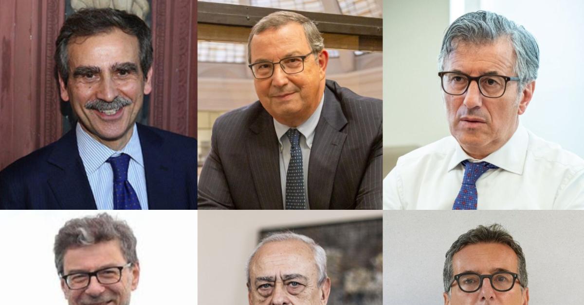 Combinazione MPS Mediobanca Banco BPM, verso il “terzo polo” bancario da 50 mld, advisor a lavoro; il "nodo" delle liste del CdA e di Crédit Agricole RUMORS Combinazione MPS Mediobanca Banco BPM, verso il “terzo polo” bancario da 50 mld, advisor a lavoro; il "nodo" delle liste del CdA e di Crédit Agricole RUMORS