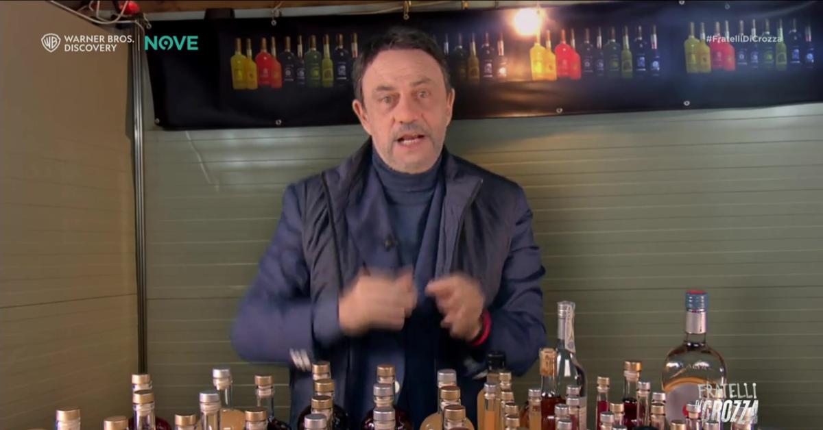 Fratelli di Crozza, Salvini tra tradizioni Italiane, culture straniere, lavori e ponti Fratelli di Crozza, Salvini tra tradizioni Italiane, culture straniere, lavori e ponti