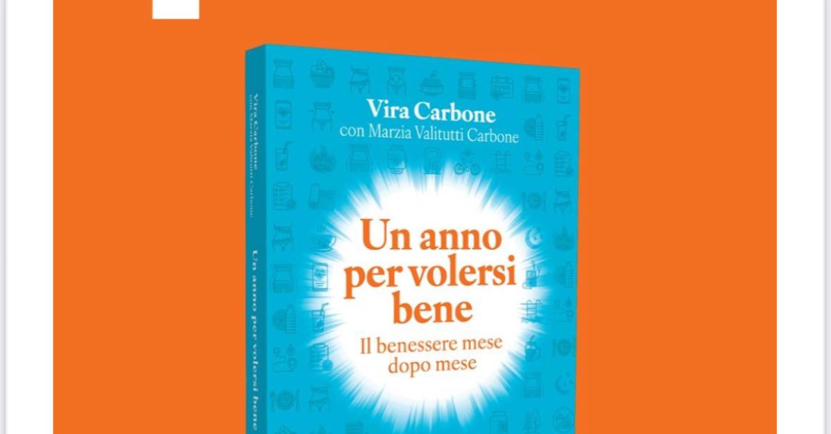 Book city milano, De Montel Terme presenta "Un anno per volersi bene" di Vira Carbone e Marzia Valitutti Carbone Book city milano, De Montel Terme presenta "Un anno per volersi bene" di Vira Carbone e Marzia Valitutti Carbone