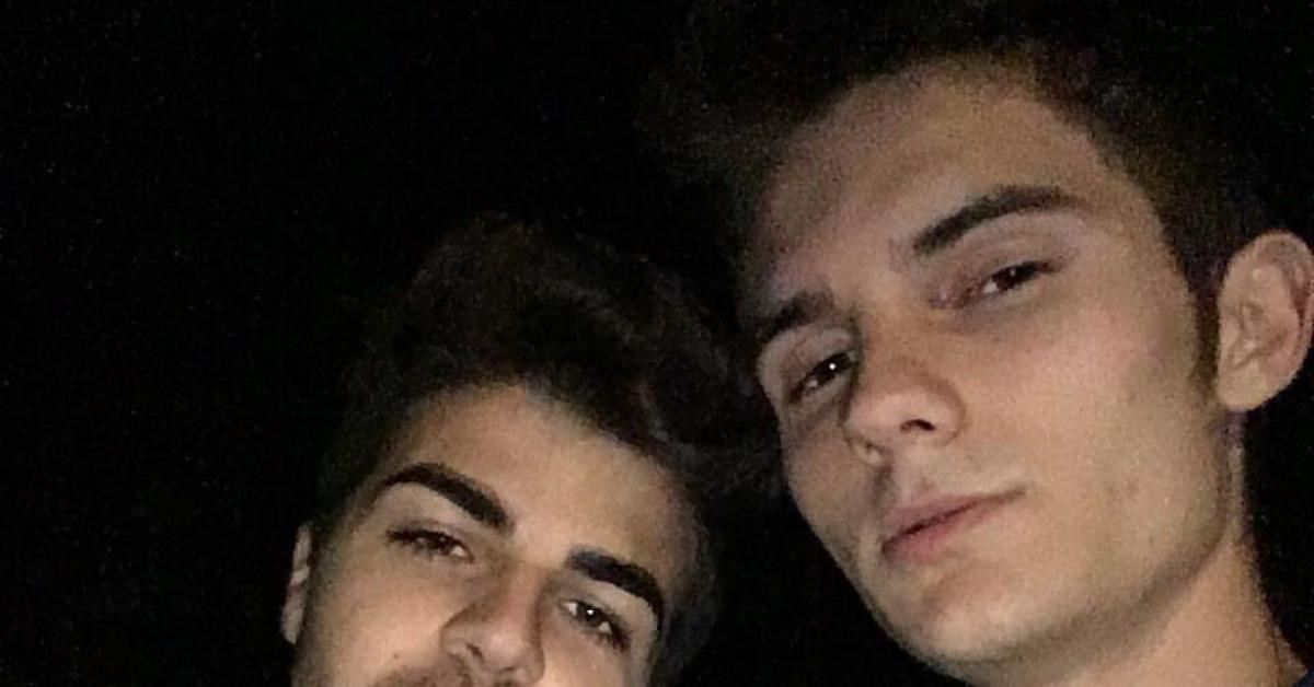 Morte Leonardo Fiorini, autopsia: “Lite e botte prima della caduta dal b&b”, revocati domiciliari per David Stojanovic, indagato per omicidio