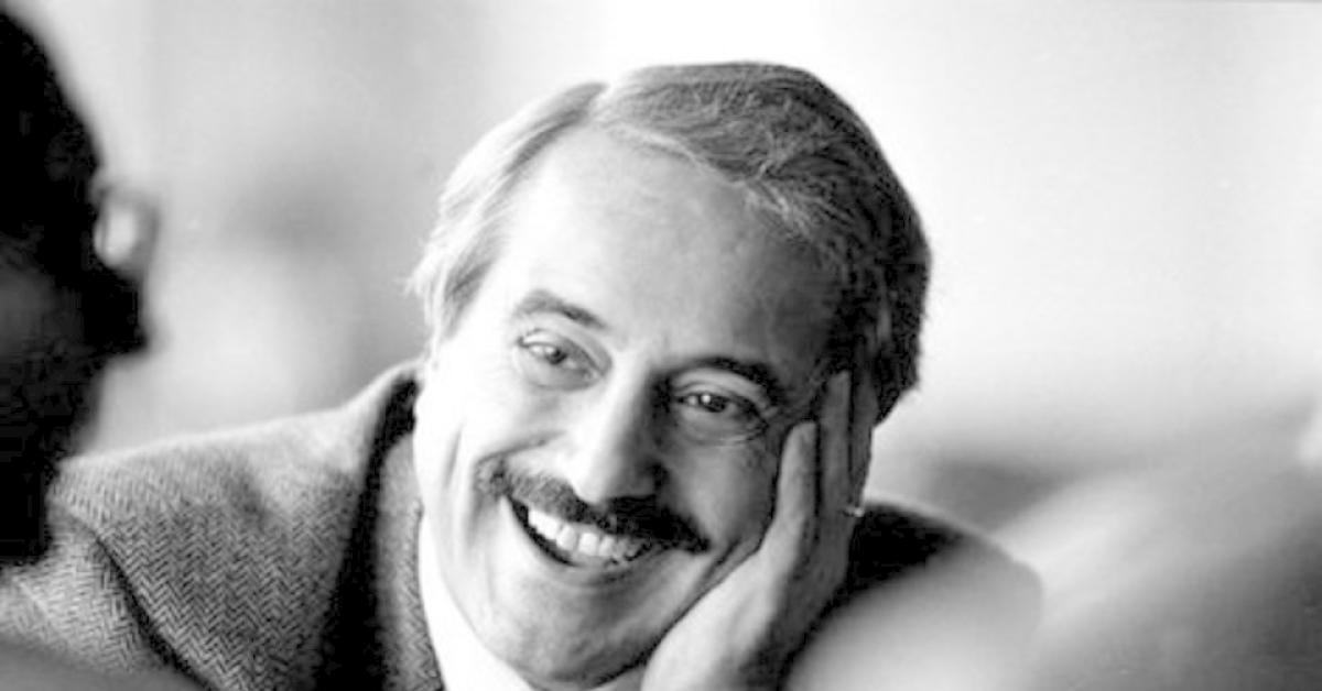 la farsa delle false citazioni su falcone e borsellino opinionisti talk show e procure nel gran teatro della giustizia da Ilgiornaleditalia.it la farsa delle false citazioni su falcone e borsellino opinionisti talk show e procure nel gran teatro della giustizia