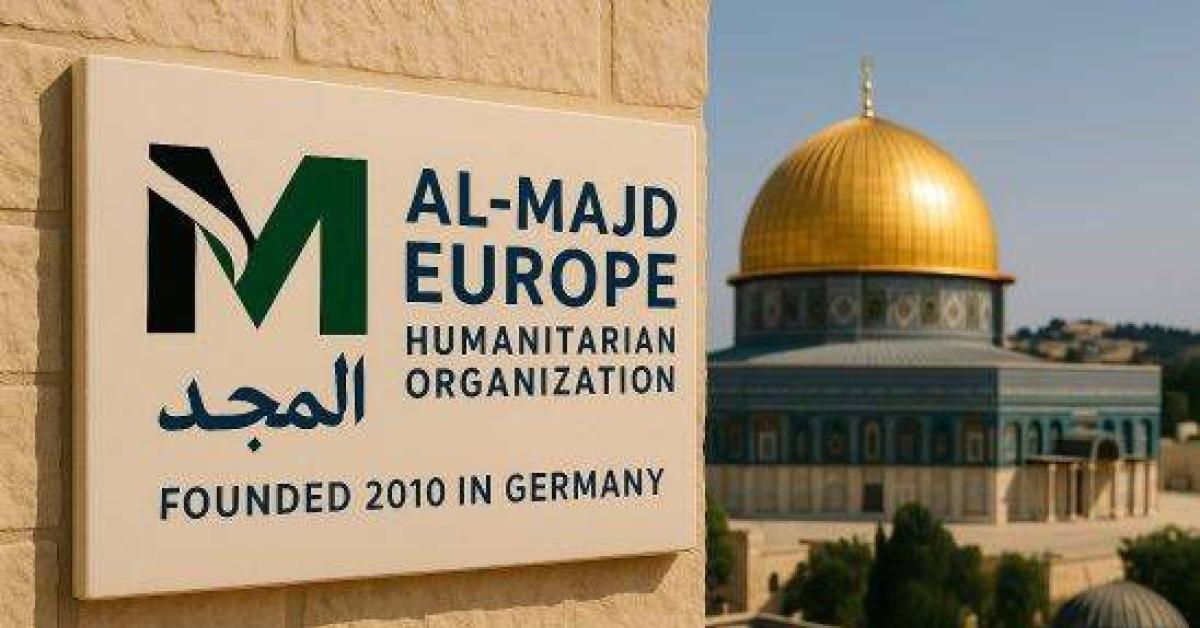 Gaza, "Ong" Al Majd Europe coordinata da Israele accusata di deportare almeno 150 palestinesi da Striscia a Sud Africa: applicazione "piano Aurora" Gaza, "Ong" Al Majd Europe coordinata da Israele accusata di deportare almeno 150 palestinesi da Striscia a Sud Africa: applicazione "piano Aurora"