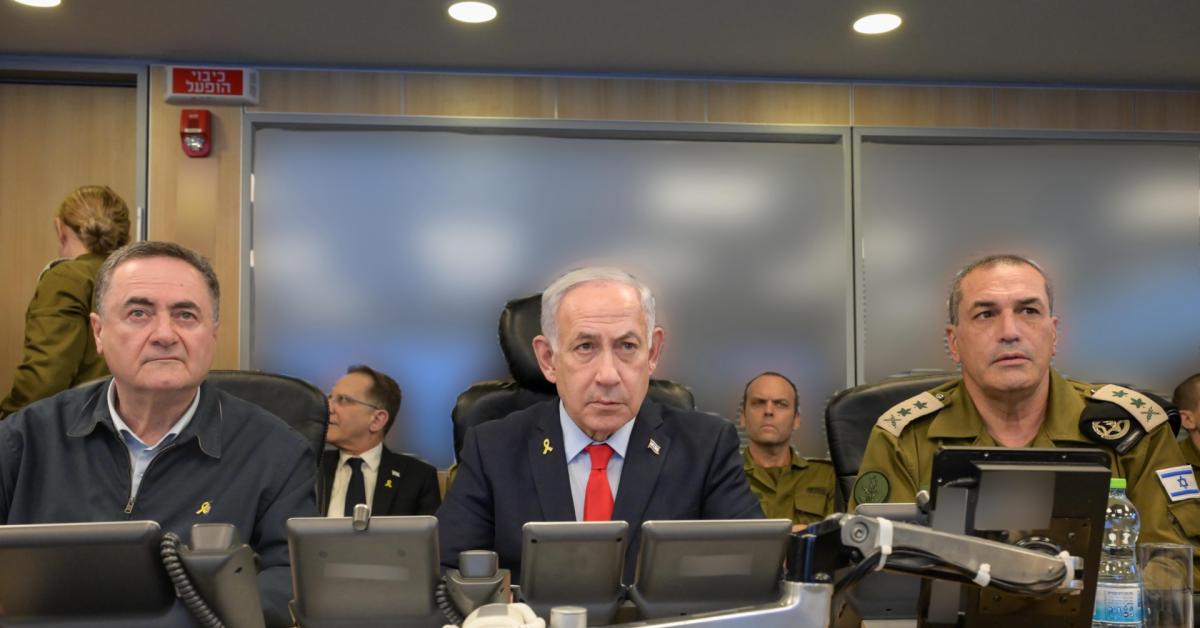 Israele annuncia commissione d Israele annuncia commissione d