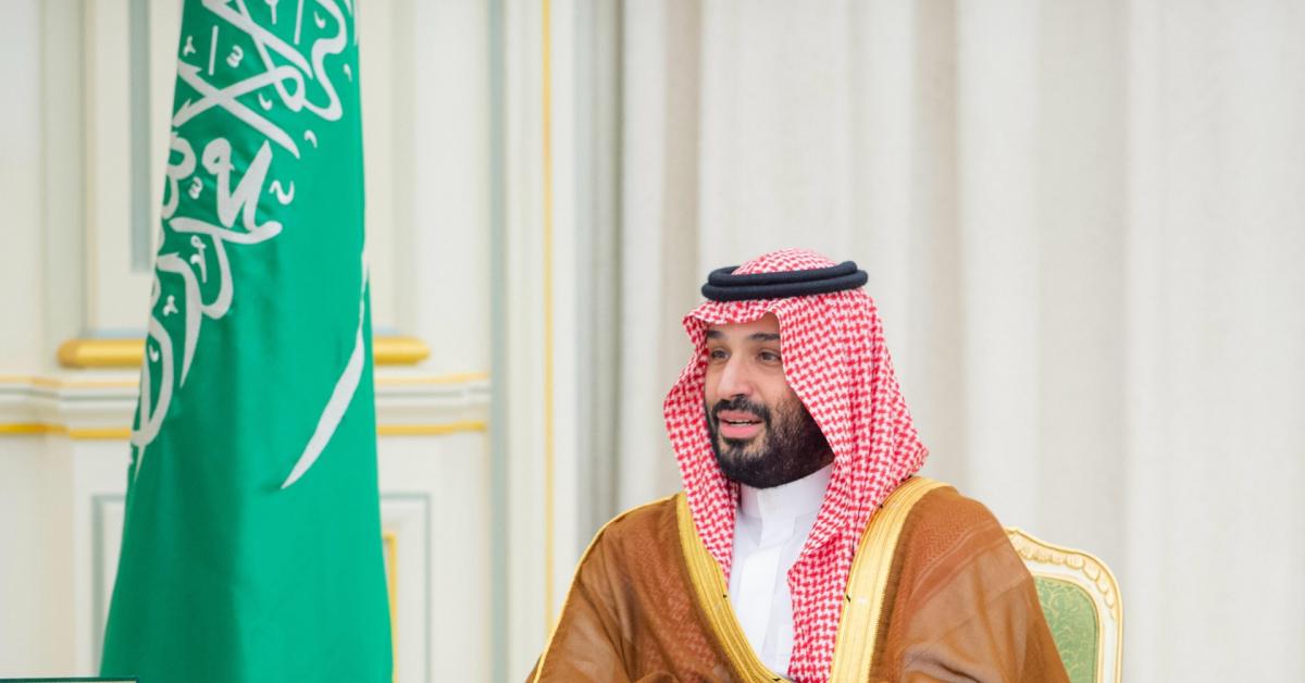 Arabia Saudita non normalizzerà rapporti con Israele finché ci sarà governo Netanyahu, Riyad: “Vogliamo creazione dello Stato palestinese” Arabia Saudita non normalizzerà rapporti con Israele finché ci sarà governo Netanyahu, Riyad: “Vogliamo creazione dello Stato palestinese”