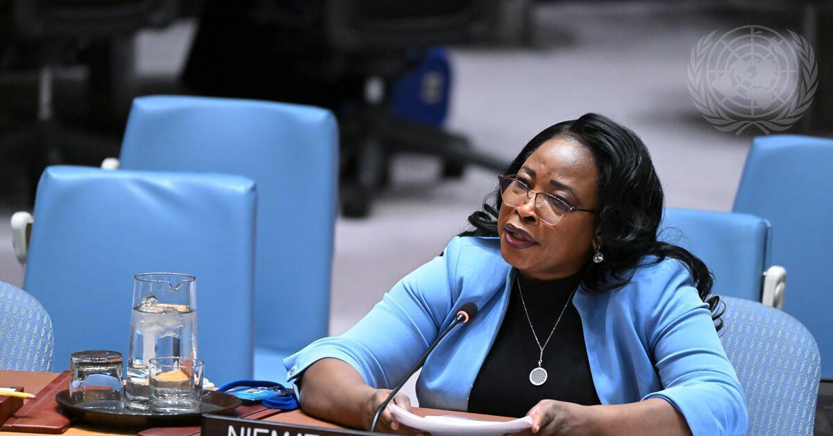 Sudan, la denuncia dell Sudan, la denuncia dell