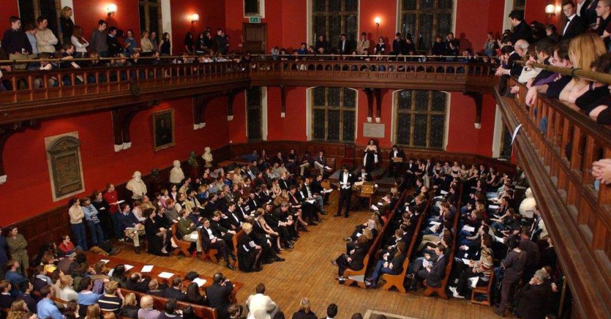 oxford union approva mozione per dichiarare israele minaccia a stabilit224 regionale peggiore di iran ex leader shtayyeh stato espansionista coloniale da Ilgiornaleditalia.it oxford union approva mozione per dichiarare israele minaccia a stabilit224 regionale peggiore di iran ex leader shtayyeh stato espansionista coloniale