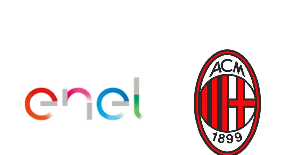 enel diventa premium partner del milan al via la nuova alleanza energia8211calcio debutto ufficiale 29 novembre da Ilgiornaleditalia.it enel diventa premium partner del milan al via la nuova alleanza energia8211calcio debutto ufficiale 29 novembre