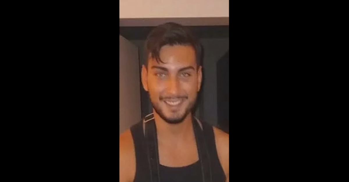 Chi era Pietro Silva Orrego, il 19enne morto nell Chi era Pietro Silva Orrego, il 19enne morto nell