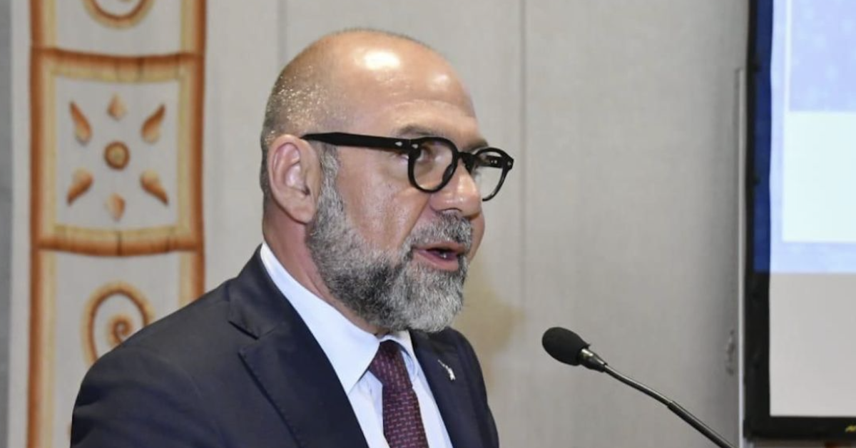 puglia roberto marti peggiora qualit224 della vita serve una svolta politica da Ilgiornaleditalia.it puglia roberto marti peggiora qualit224 della vita serve una svolta politica