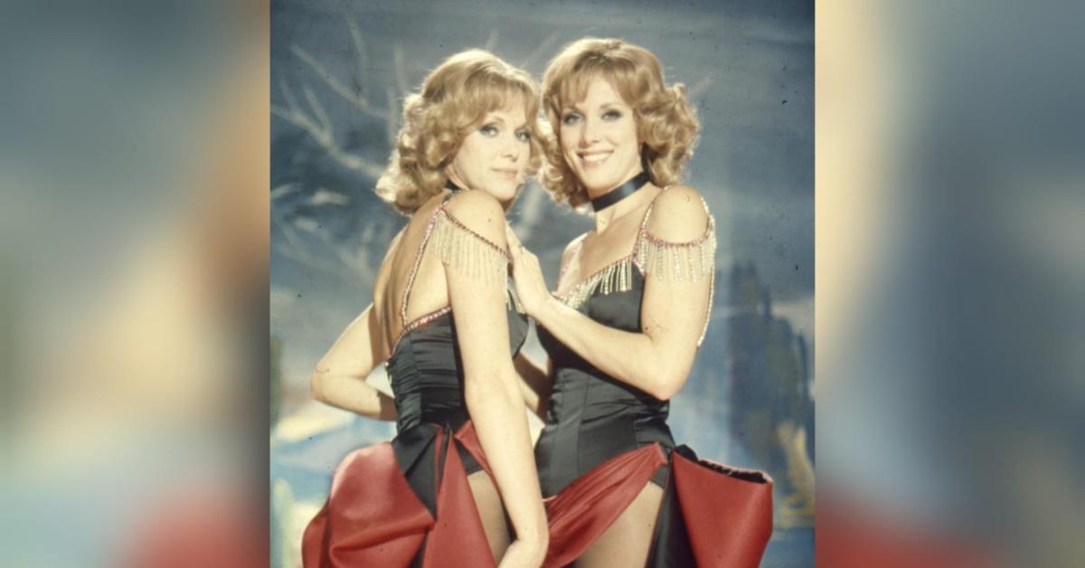 Gemelle Kessler desideravano morire nello stesso giorno, nel testamento la richiesta di essere cremate e seppellite insieme alla madre e al cagnolino Gemelle Kessler desideravano morire nello stesso giorno, nel testamento la richiesta di essere cremate e seppellite insieme alla madre e al cagnolino