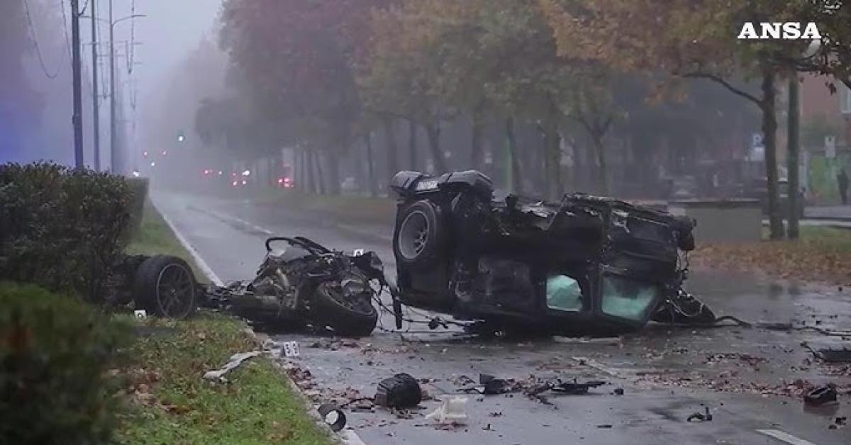 Incidente viale Fulvio Testi Milano, chi è il 20enne Incidente viale Fulvio Testi Milano, chi è il 20enne