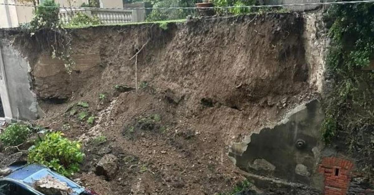 liguria il maltempo colpisce ancora nella notte frane ed evacuazioni nel tigullio e nello spezzino da Ilgiornaleditalia.it liguria il maltempo colpisce ancora nella notte frane ed evacuazioni nel tigullio e nello spezzino