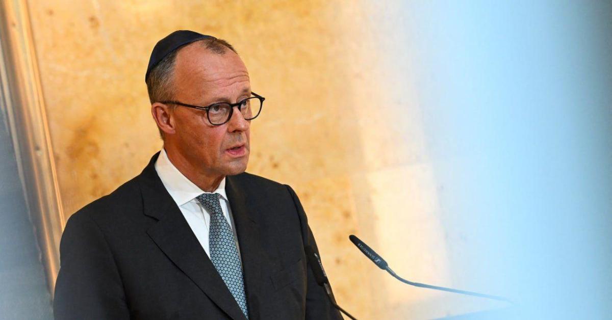 Gaza, Germania ci ripensa e annuncia ripresa export armi a Israele dal 24 novembre ma "rassicura": ...