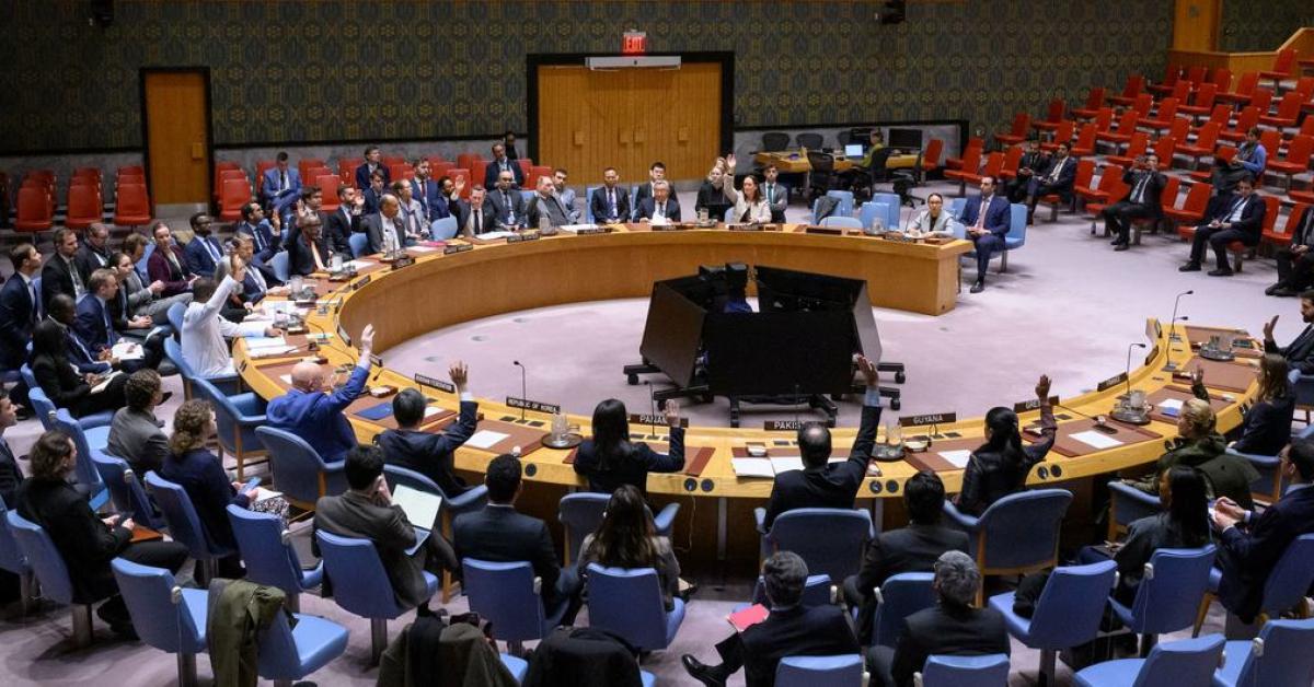 Gaza, ONU autorizza forza di 30mila uomini: Trump presiederà il Board of Peace; Russia e Cina si astengono, Hamas respinge Gaza, ONU autorizza forza di 30mila uomini: Trump presiederà il Board of Peace; Russia e Cina si astengono, Hamas respinge