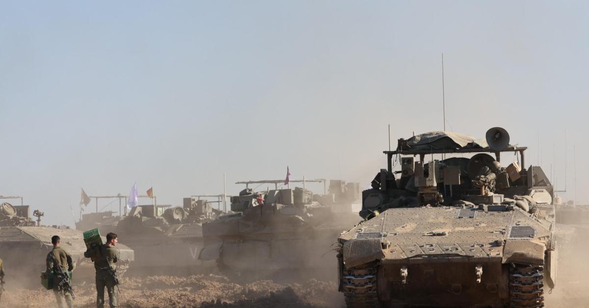 Gaza, al via fase 2 del “piano di pace” Usa dopo sì a risoluzione Onu: a Isf processo di smilitarizzazione e distruzione infrastrutture Hamas