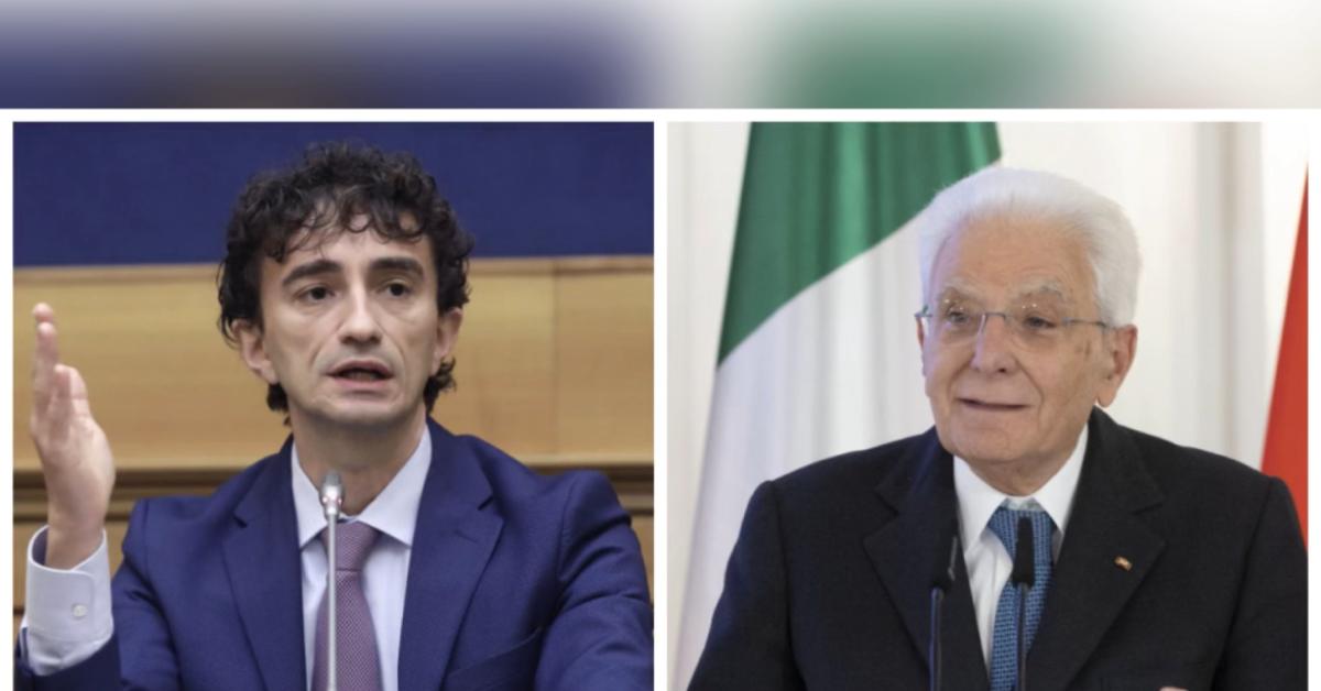 Bignami (FdI): "Consiglieri del Quirinale contro Meloni, serve smentita", il Colle attacca: "Stupore, ...