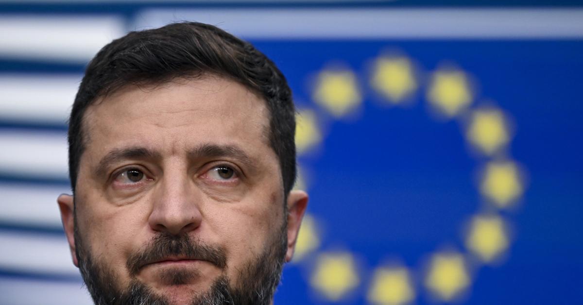 Corruzione Ucraina, "Zelensky approvò piani legati al giro di tangenti da 100 mln$, denaro su conti all