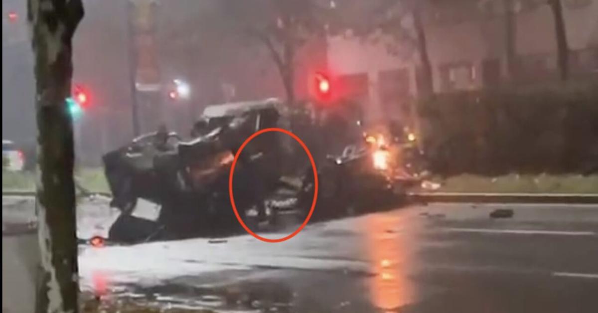 Incidente viale Fulvio Testi, il 20enne Incidente viale Fulvio Testi, il 20enne