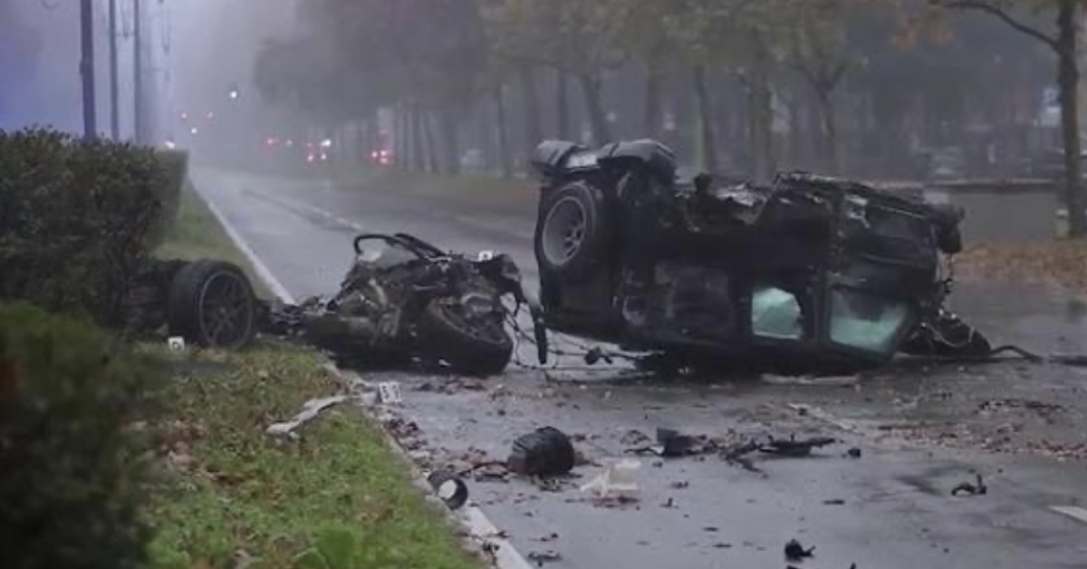 Incidente Viale Fulvio Testi, suv Mercedes Classe G in corsa sotto la pioggia a 150 Km/h, guidatori positivi a test droga dopo lo schianto