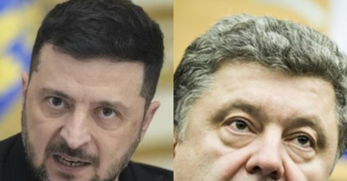 Corruzione Ucraina, deputato Porošenko e partito Voce fanno muro contro Zelensky: "Chieste dimissioni governo e nuova coalizione parlamentare"