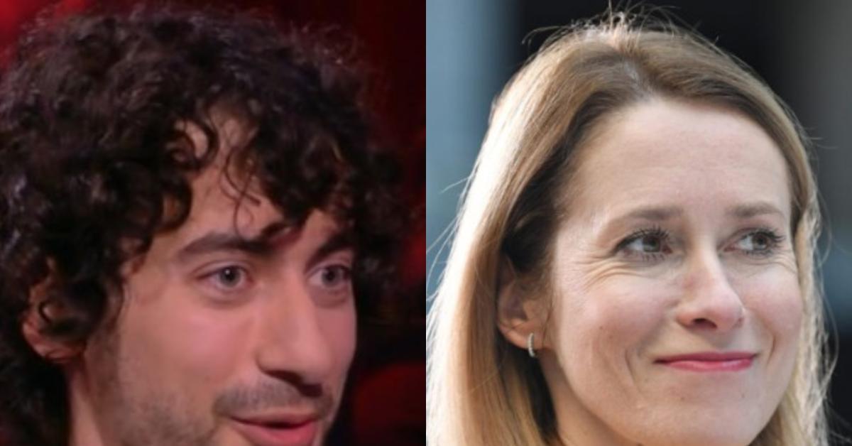 bruxelles kallas risponde a tridico m5s su domanda che fece licenziare giornalista nunziati israele e la ricostruzione gaza paga chi fa danno