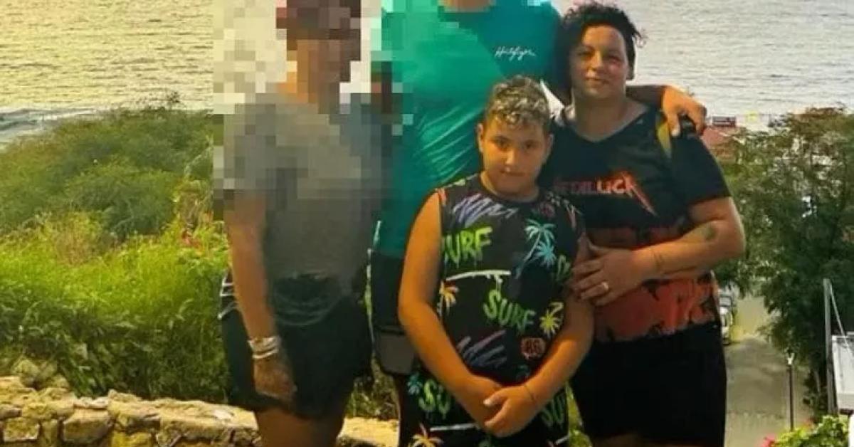 Calimera (LE), bambino di 8 anni ucciso a coltellate e strangolato, madre trovata morta in mare da un sub, ipotesi infanticidio suicidio