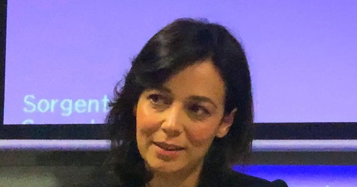 Maria Cecilia Morandini nominata Presidente della Confederazione Italiana dello Sport Confcommercio Imprese per l’Italia