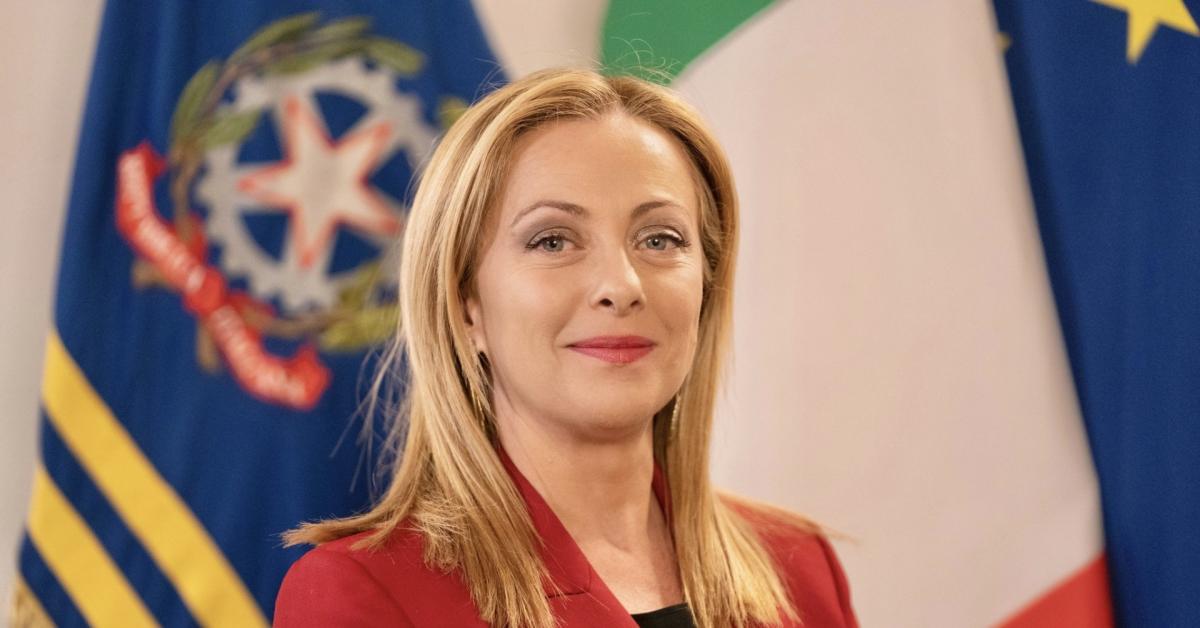 Manovra, governo Meloni propone bonus di 1500 euro per chi manda i figli nelle scuole private: altro che patrioti e sovranisti! Manovra, governo Meloni propone bonus di 1500 euro per chi manda i figli nelle scuole private: altro che patrioti e sovranisti!