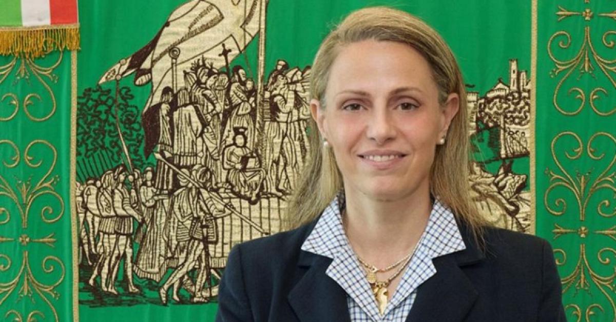 Sfiducia a Federica Picchi: cronaca di un post dimenticato che torna a mordere la politica lombarda Sfiducia a Federica Picchi: cronaca di un post dimenticato che torna a mordere la politica lombarda