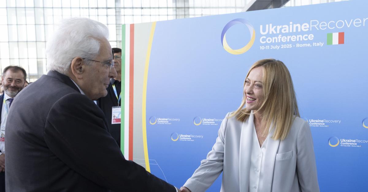 incontro meloni mattarella dopo piano del colle contro la premier lei garofani inopportuno era lui a dover chiarire