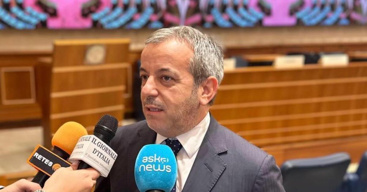 Educazione finanziaria. Moreno Zani (Tendercapital): “Promuovere una cultura finanziaria diffusa, che parta dai giovani ma coinvolga tutte le generazioni” Educazione finanziaria. Moreno Zani (Tendercapital): “Promuovere una cultura finanziaria diffusa, che parta dai giovani ma coinvolga tutte le generazioni”