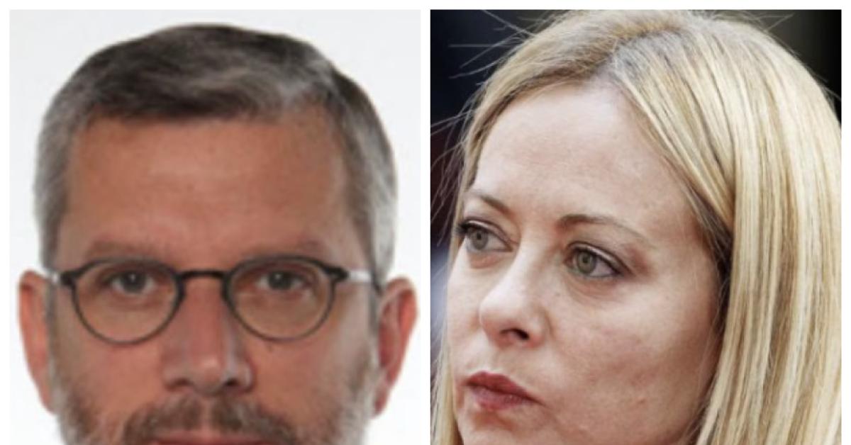 Caso Garofani Meloni, complotti alla romana: la politica nazionale tra spy story e la commedia all