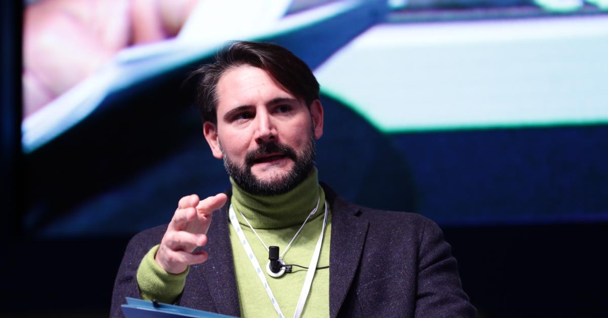 Caso Garofani, Luca Di Bartolomei: “Ma quale complotto contro Meloni?  Era una cena tra amici romanisti, le parole sono state manipolate”