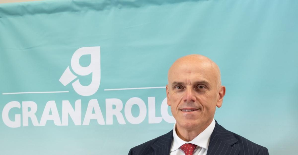 granarolo dal 1957 a oggi una crescita continua 8364172 miliardi di fatturato nel 2024 e export al 40 nuova acquisizione uk da 836425 mln da Ilgiornaleditalia.it granarolo dal 1957 a oggi una crescita continua 8364172 miliardi di fatturato nel 2024 e export al 40 nuova acquisizione uk da 836425 mln