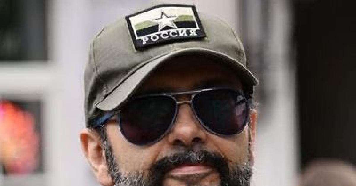 Ucraina, Vincenzo Lorusso al GdI: “Donbass è Russia per decisione del popolo; vertici Ue e Italia russofobi, censura russa ne è la dimostrazione” Ucraina, Vincenzo Lorusso al GdI: “Donbass è Russia per decisione del popolo; vertici Ue e Italia russofobi, censura russa ne è la dimostrazione”