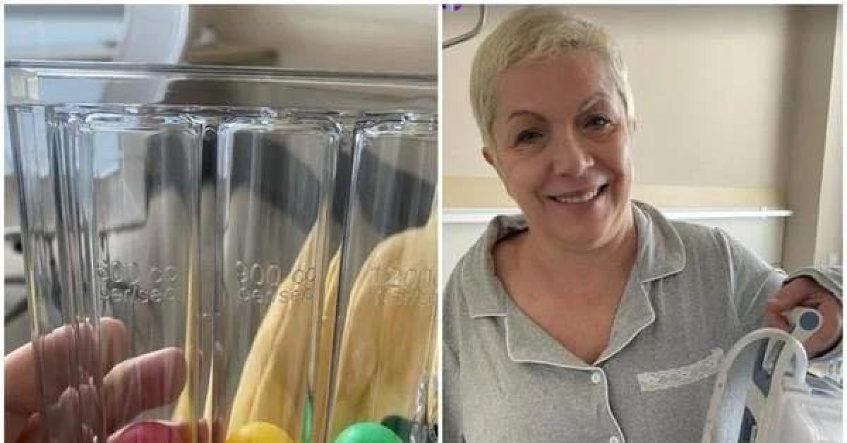 Rosanna Banfi di nuovo malata e in ospedale: "Il tumore al seno è tornato dopo 16 anni, lo abbiamo cacciato a calci"